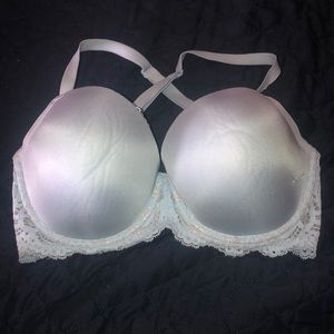 Baby blu VS bra 34 DDD